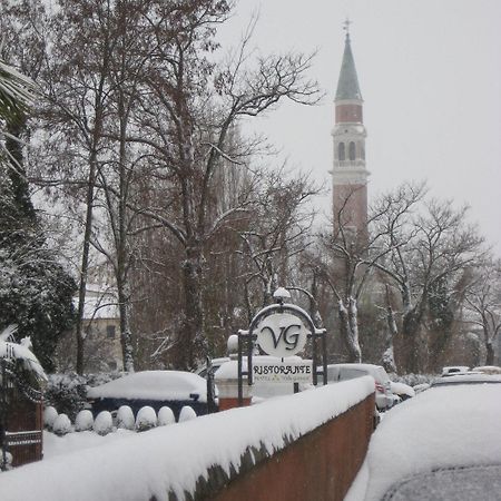 Villa Goetzen Dolo Zewnętrze zdjęcie
