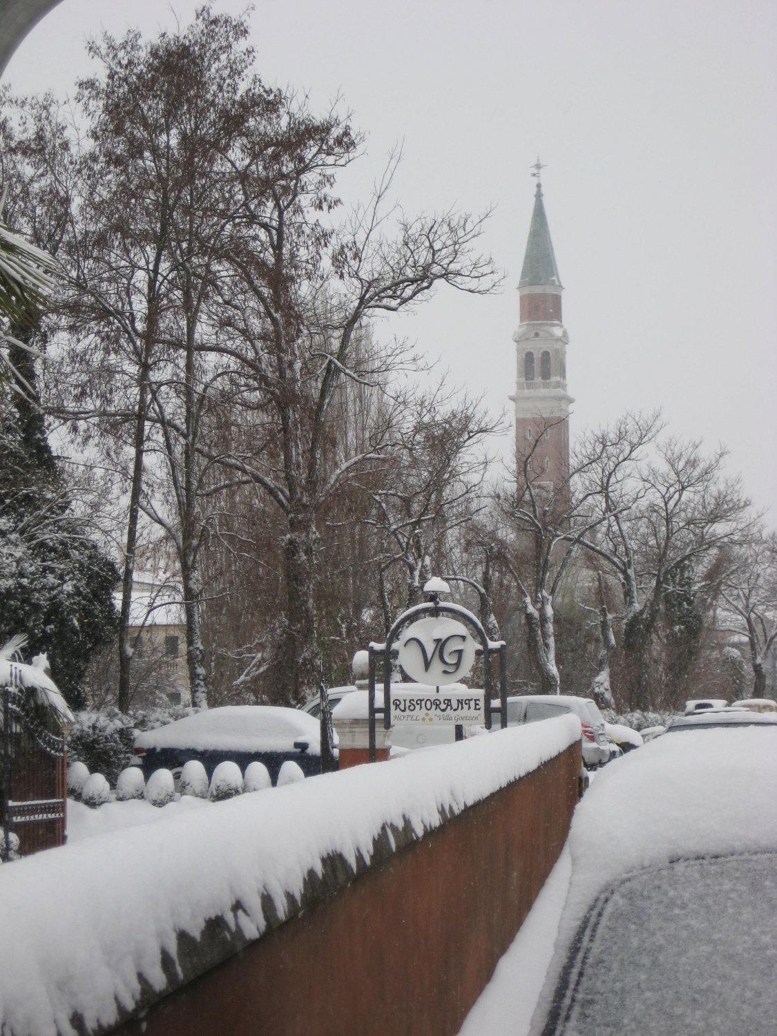 Villa Goetzen Dolo Zewnętrze zdjęcie