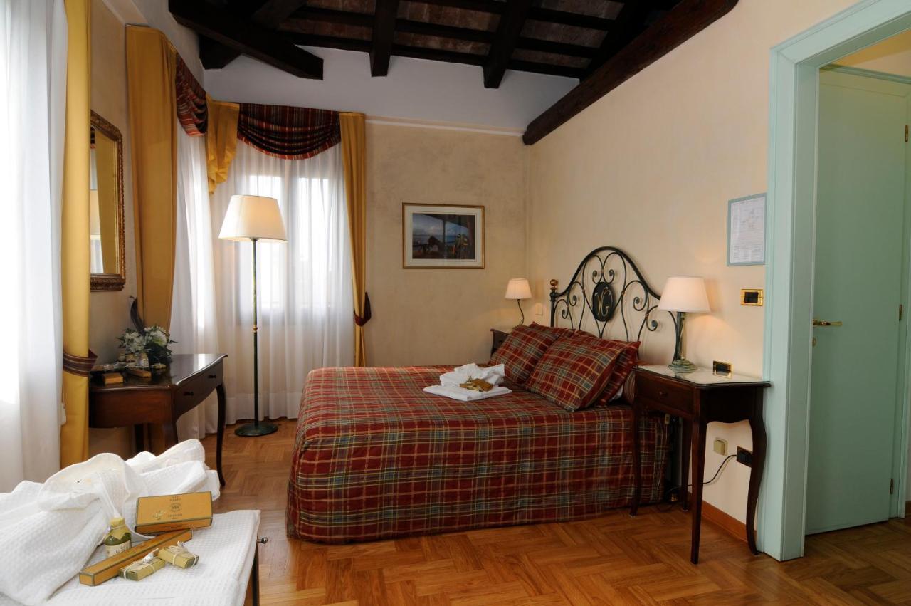 Villa Goetzen Dolo Zewnętrze zdjęcie