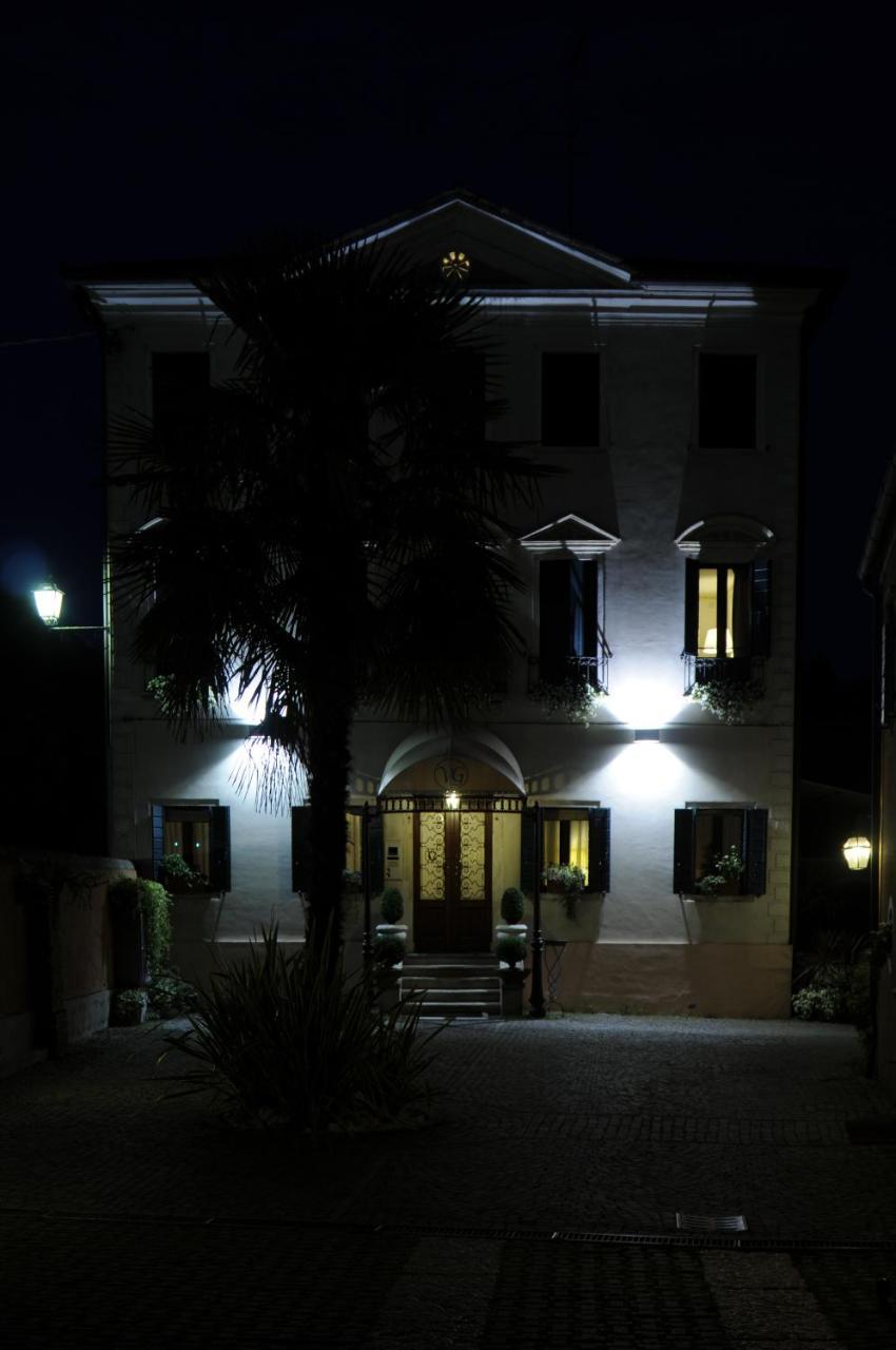 Villa Goetzen Dolo Zewnętrze zdjęcie