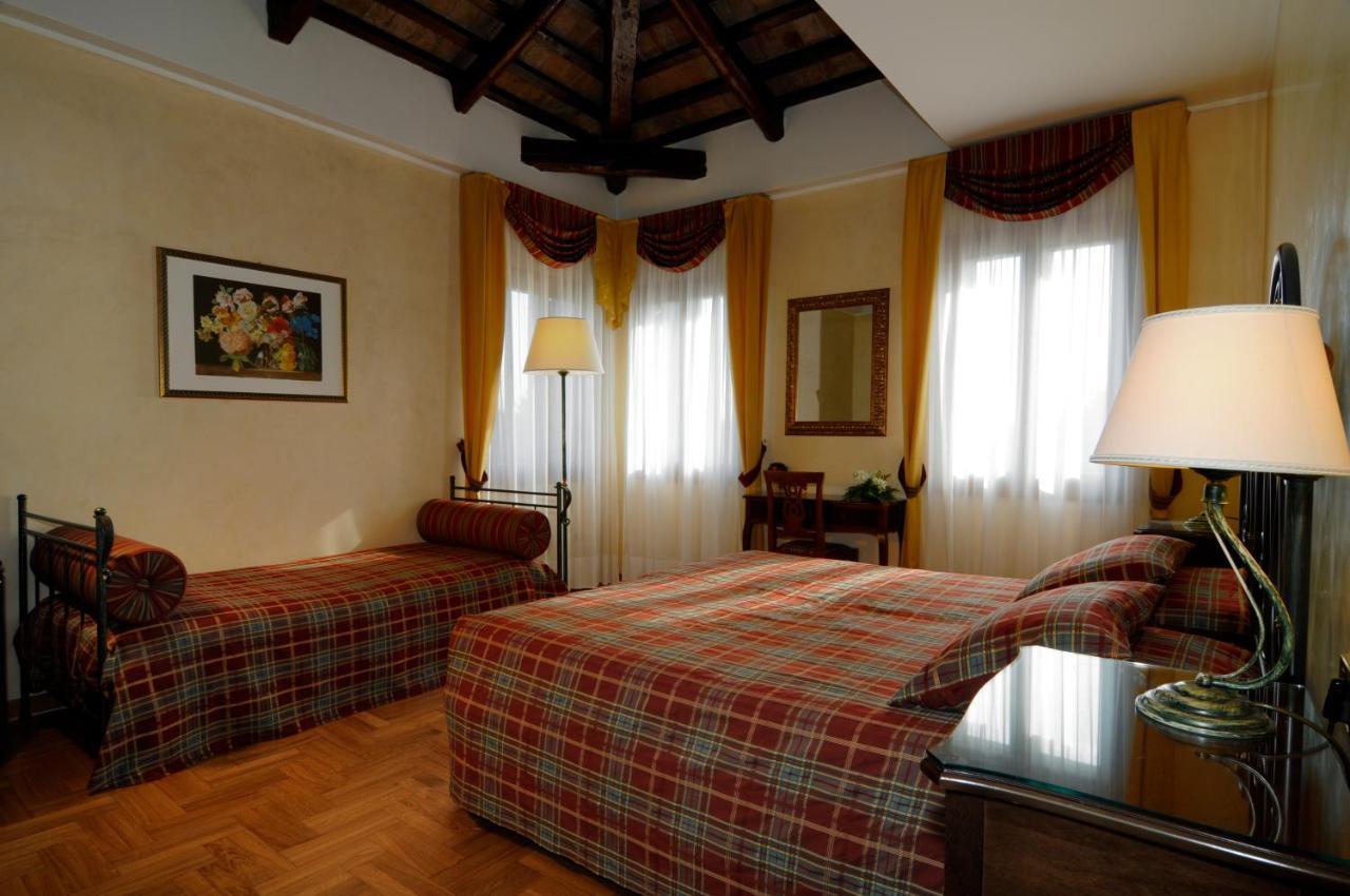 Villa Goetzen Dolo Zewnętrze zdjęcie