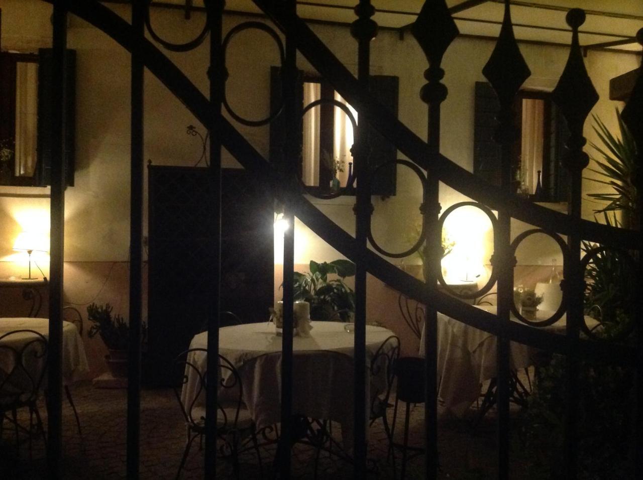Villa Goetzen Dolo Zewnętrze zdjęcie