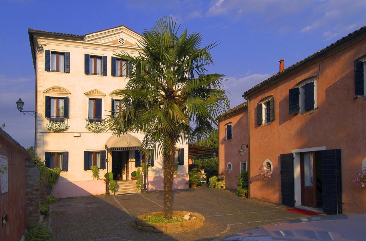 Villa Goetzen Dolo Zewnętrze zdjęcie