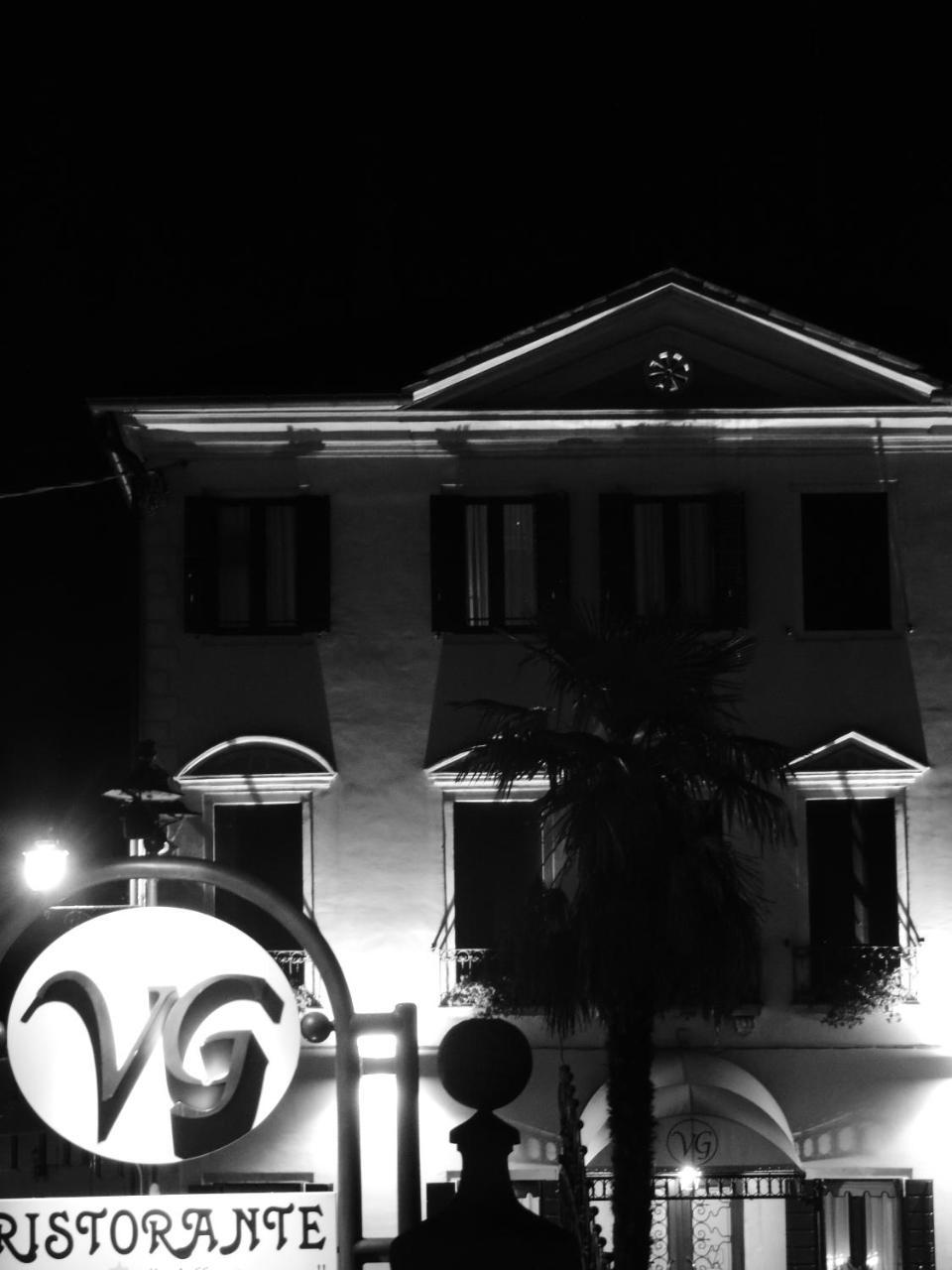 Villa Goetzen Dolo Zewnętrze zdjęcie